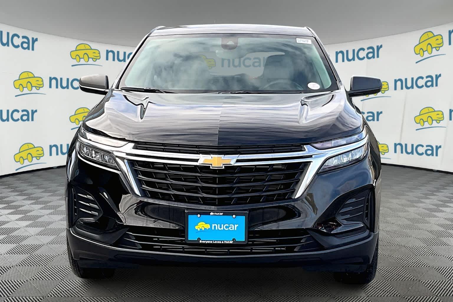 2023 Chevrolet Equinox LS - Photo 2