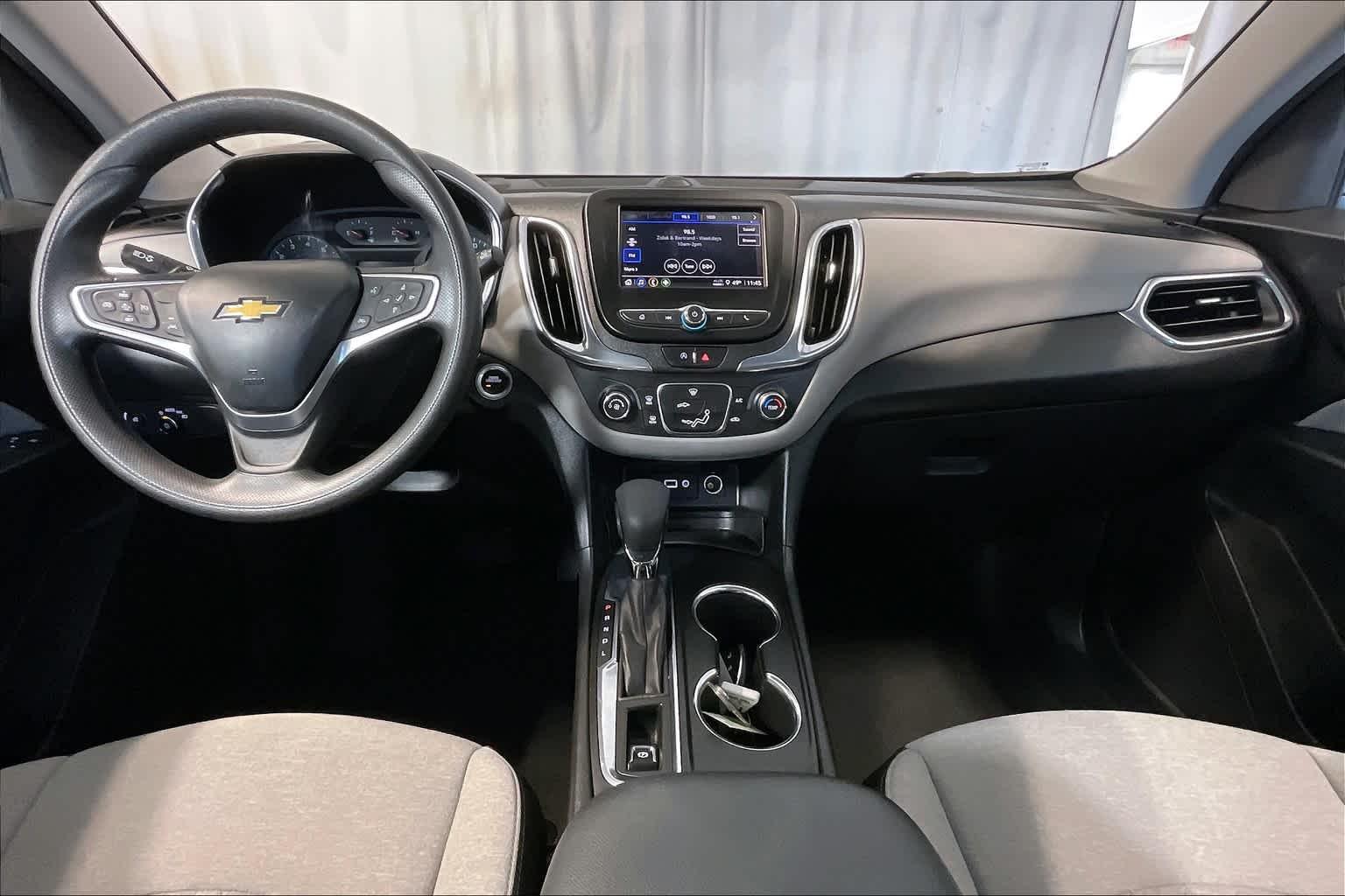 2023 Chevrolet Equinox LS - Photo 21