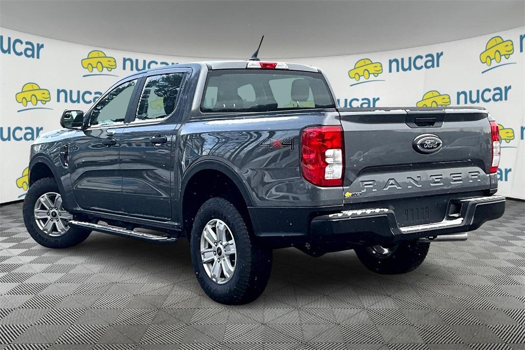 2024 Ford Ranger XL - Photo 5