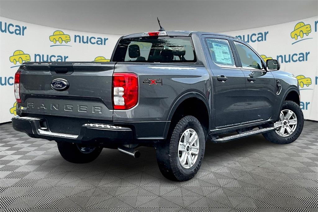 2024 Ford Ranger XL - Photo 7