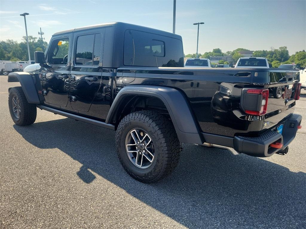 2024 Jeep Gladiator Mojave - Photo 3