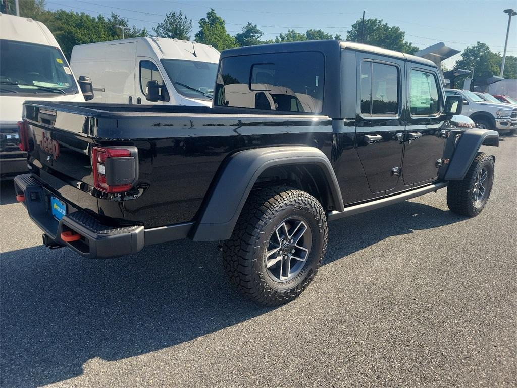 2024 Jeep Gladiator Mojave - Photo 4