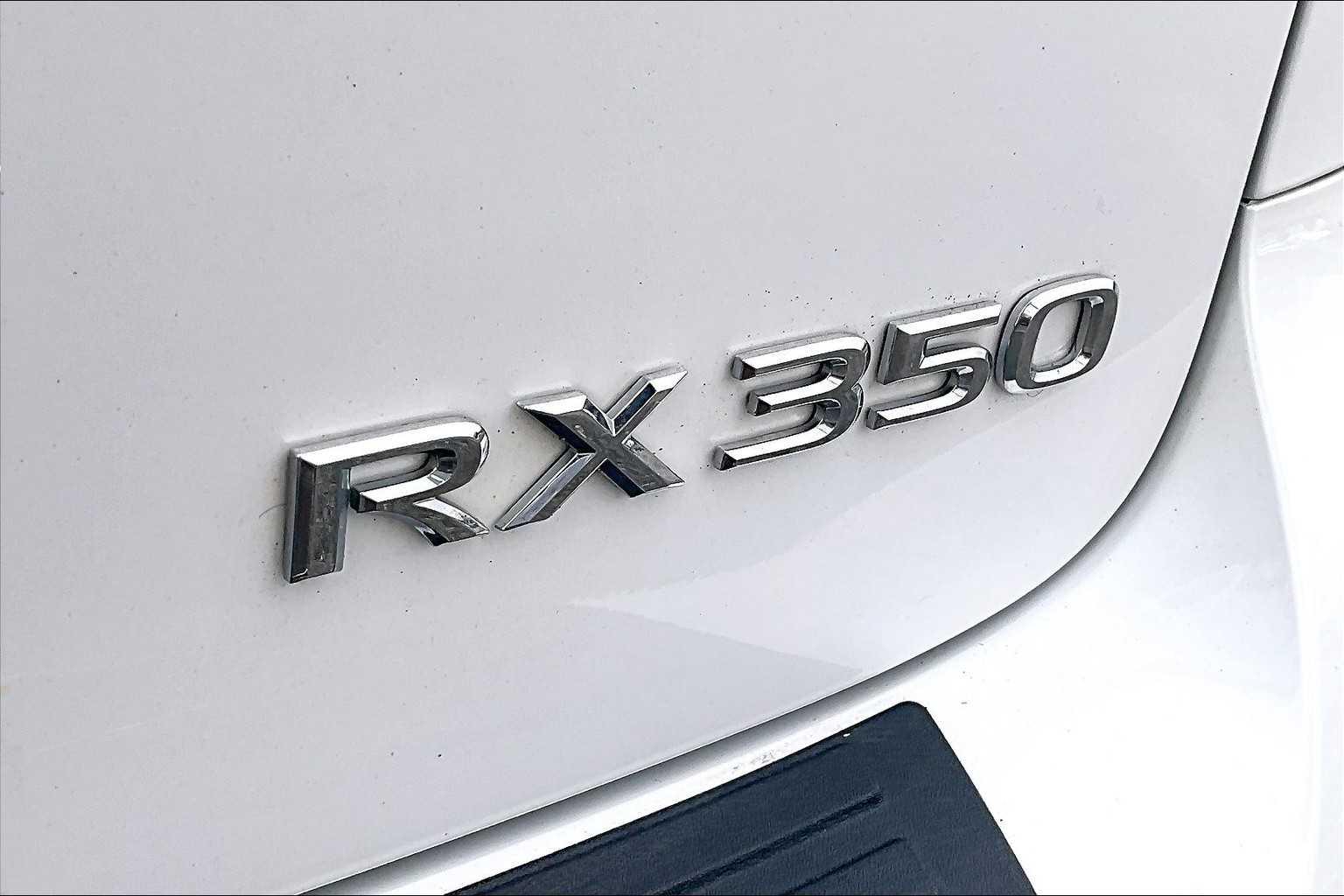 2013 Lexus RX 350  - Photo 27