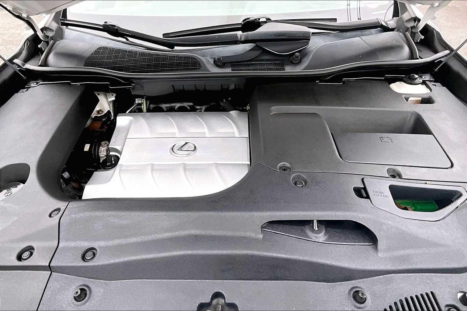 2013 Lexus RX 350  - Photo 28