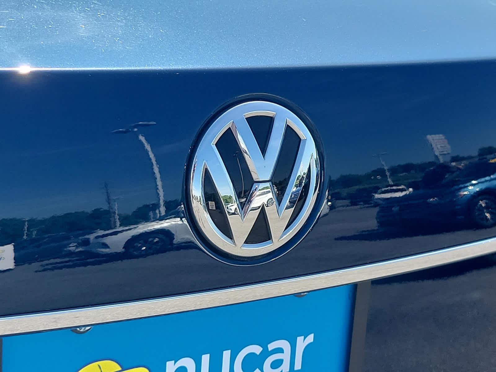 2019 Volkswagen Passat 2.0T SE R-Line - Photo 30