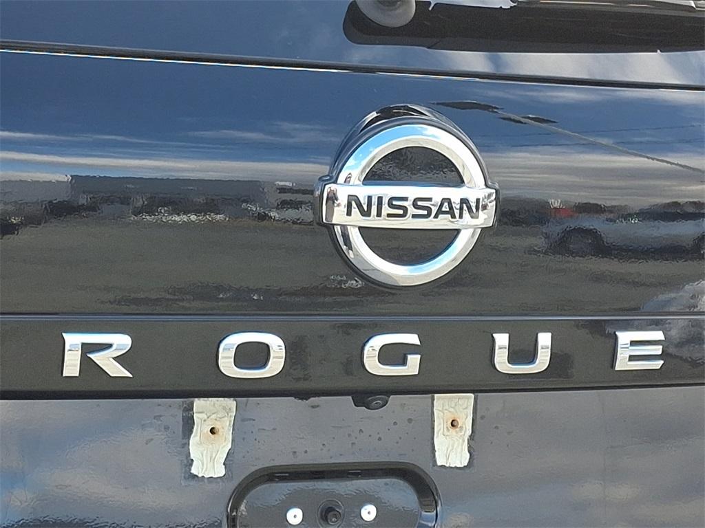 2021 Nissan Rogue S - Photo 29