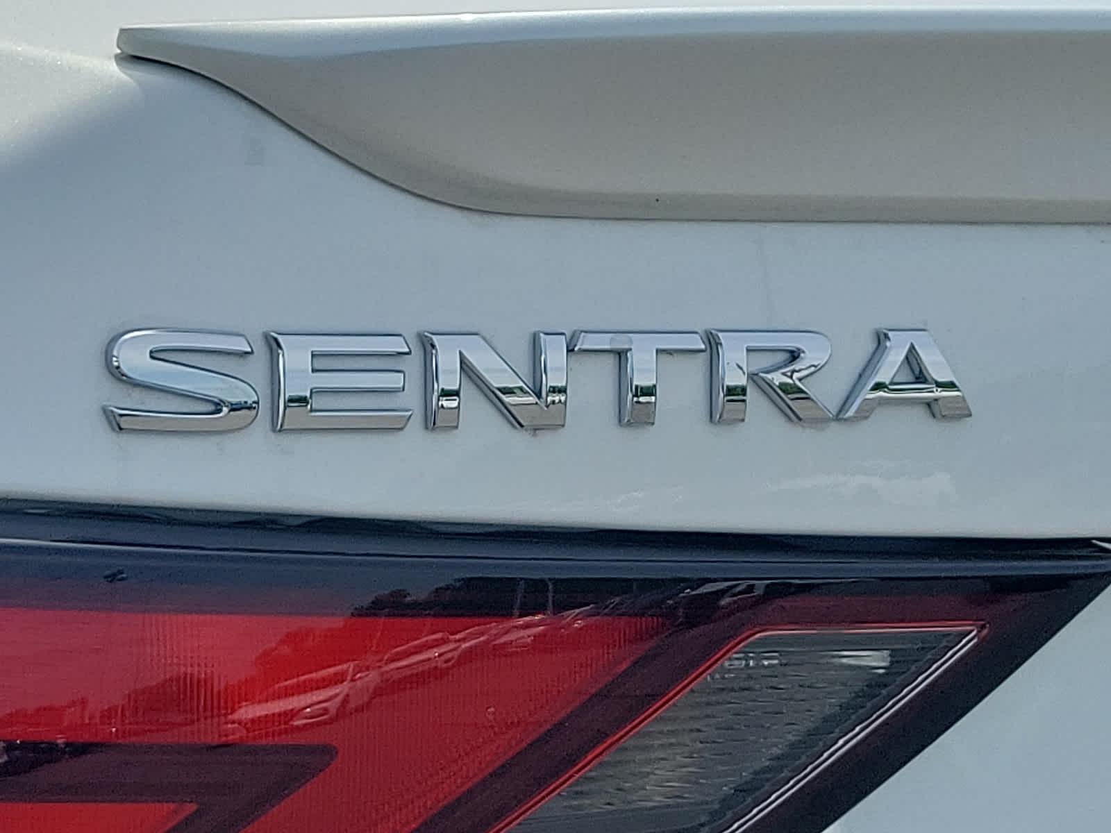 2022 Nissan Sentra SR - Photo 27