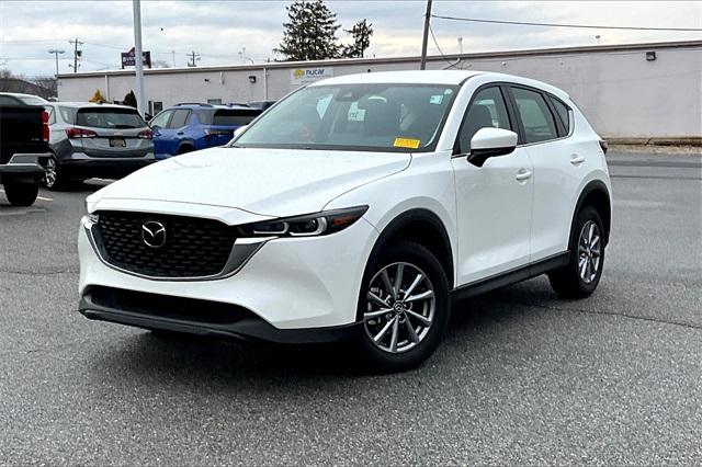 2022 Mazda CX-5 2.5 S - Photo 2