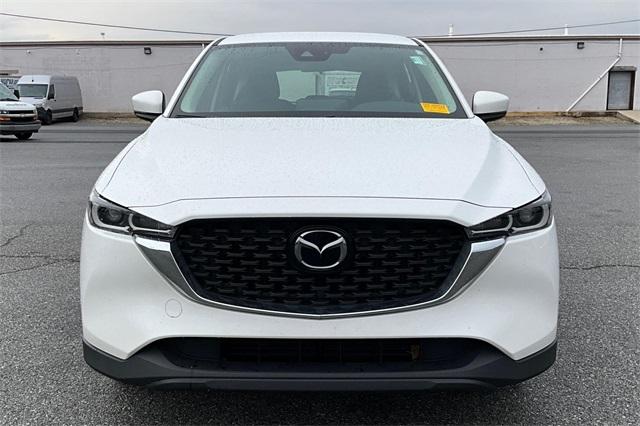 2022 Mazda CX-5 2.5 S - Photo 4