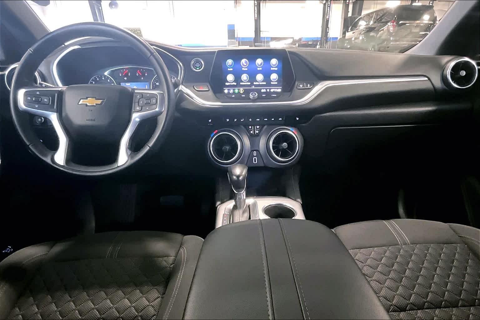 2019 Chevrolet Blazer  - Photo 22