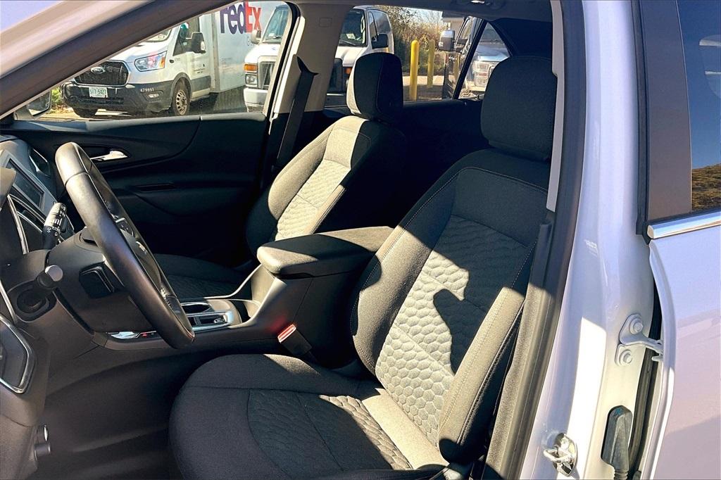 2021 Chevrolet Equinox LT - Photo 20