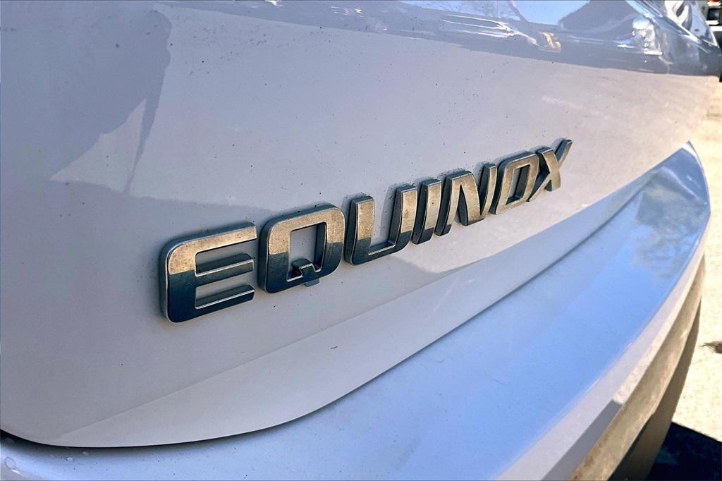 2021 Chevrolet Equinox LT - Photo 8