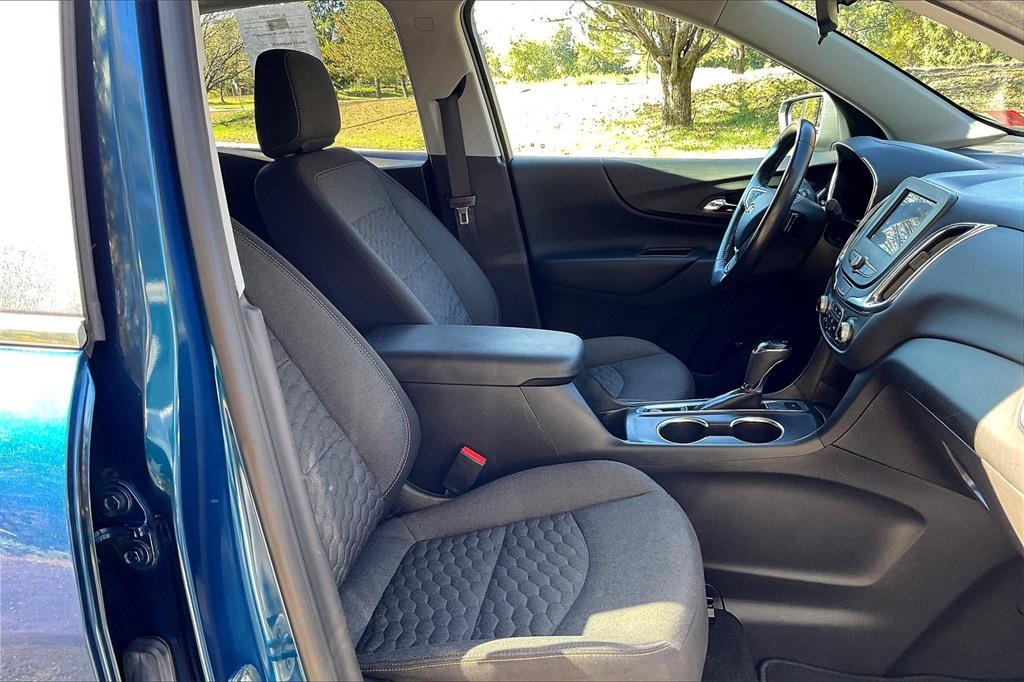 2021 Chevrolet Equinox LT - Photo 11