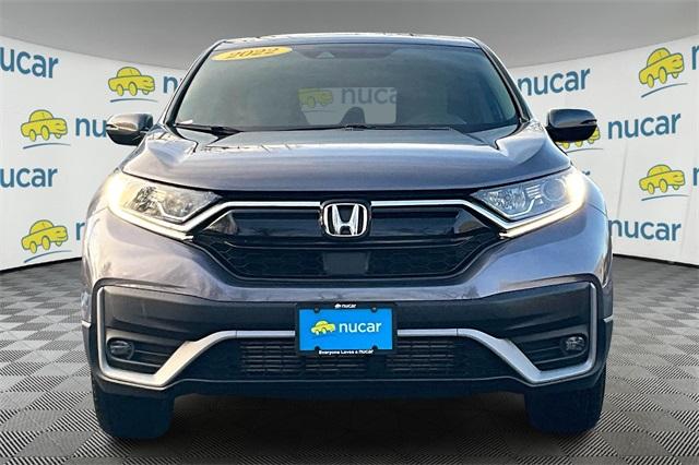 2022 Honda CR-V EX - Photo 3