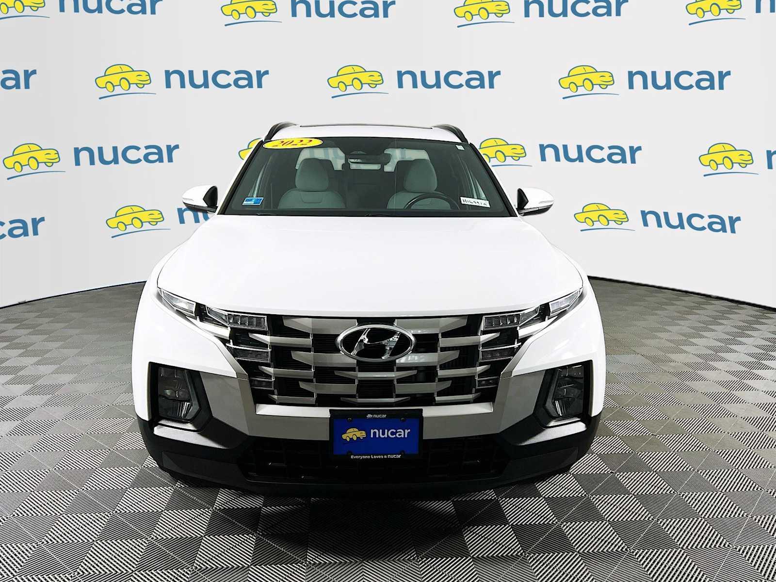 2022 Hyundai Santa Cruz SEL Premium - Photo 2