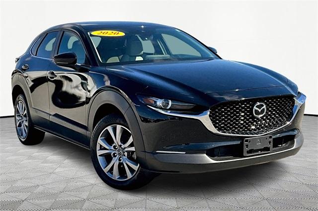 2020 Mazda CX-30 Preferred