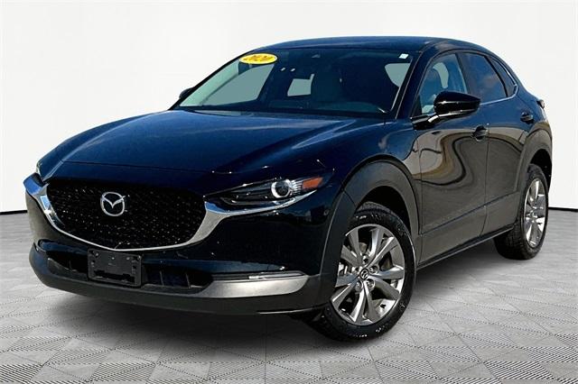 2020 Mazda CX-30 Preferred - Photo 3