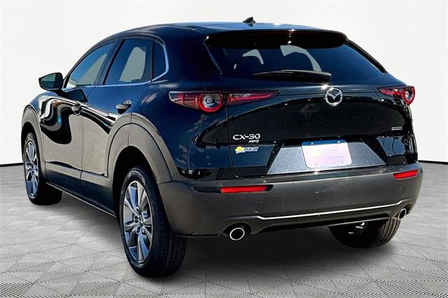 2020 Mazda CX-30 Preferred - Photo 4