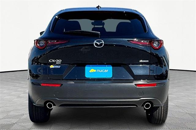 2020 Mazda CX-30 Preferred - Photo 5