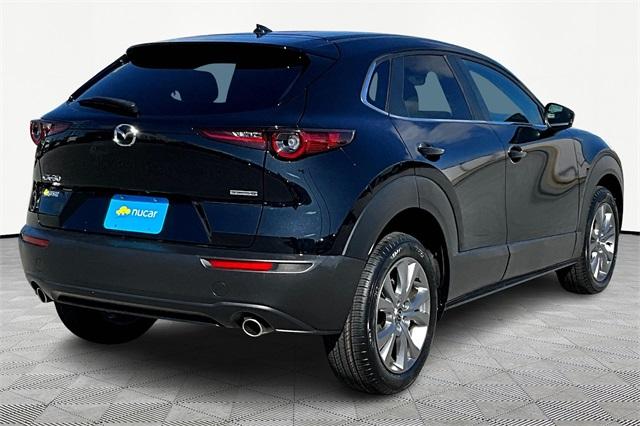 2020 Mazda CX-30 Preferred - Photo 6