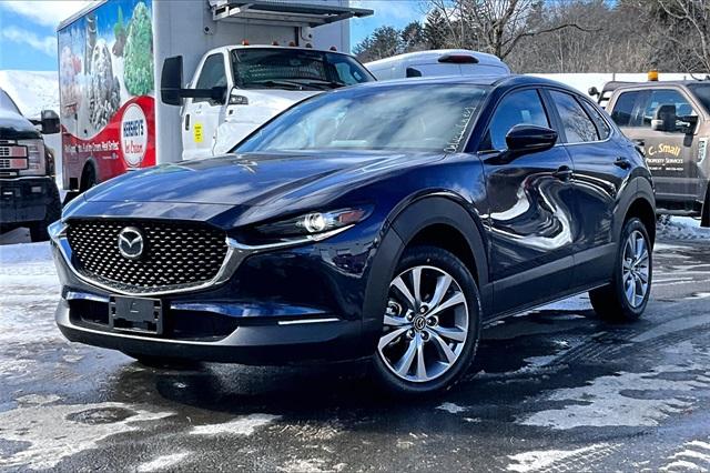 2021 Mazda CX-30 Select - Photo 3