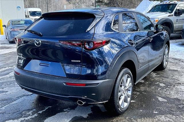 2021 Mazda CX-30 Select - Photo 4