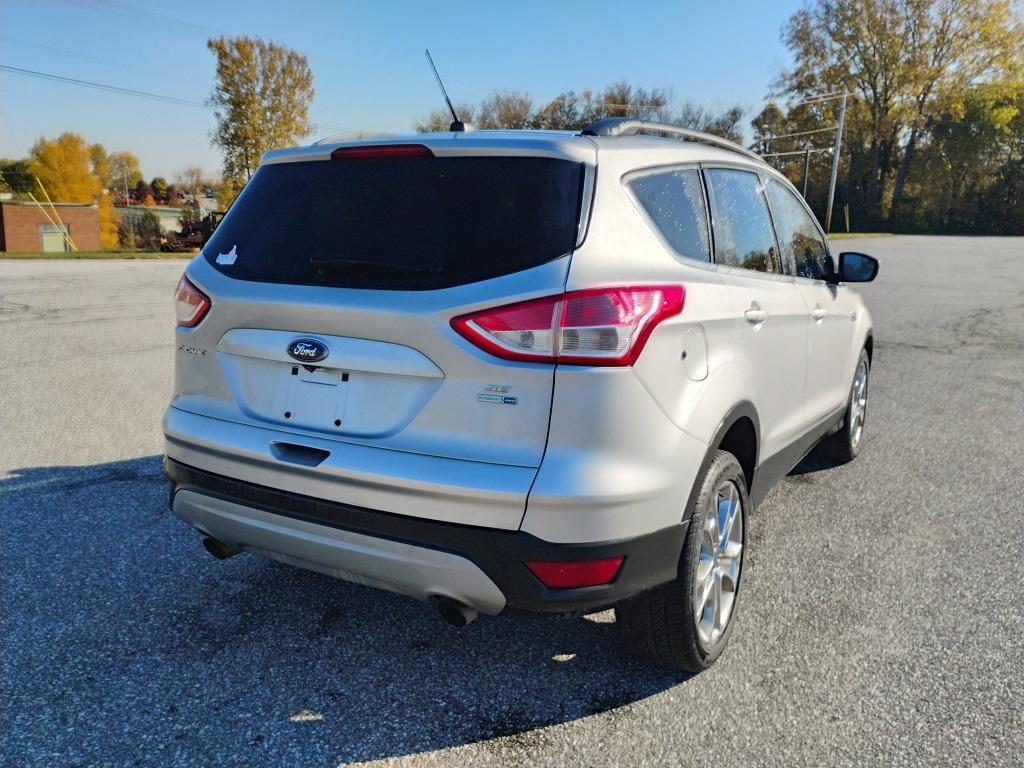 2014 Ford Escape SE - Photo 5