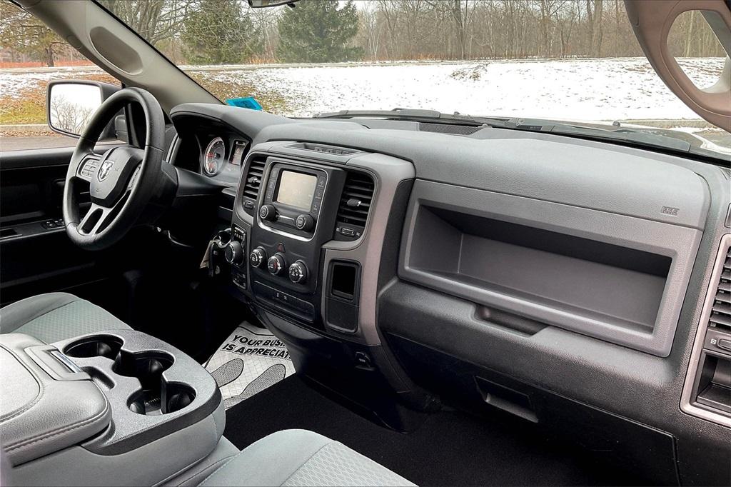 2019 Ram 1500 Classic Express - Photo 14