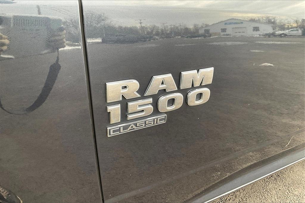 2019 Ram 1500 Classic Express - Photo 29