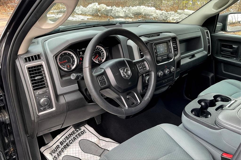 2019 Ram 1500 Classic Express - Photo 8