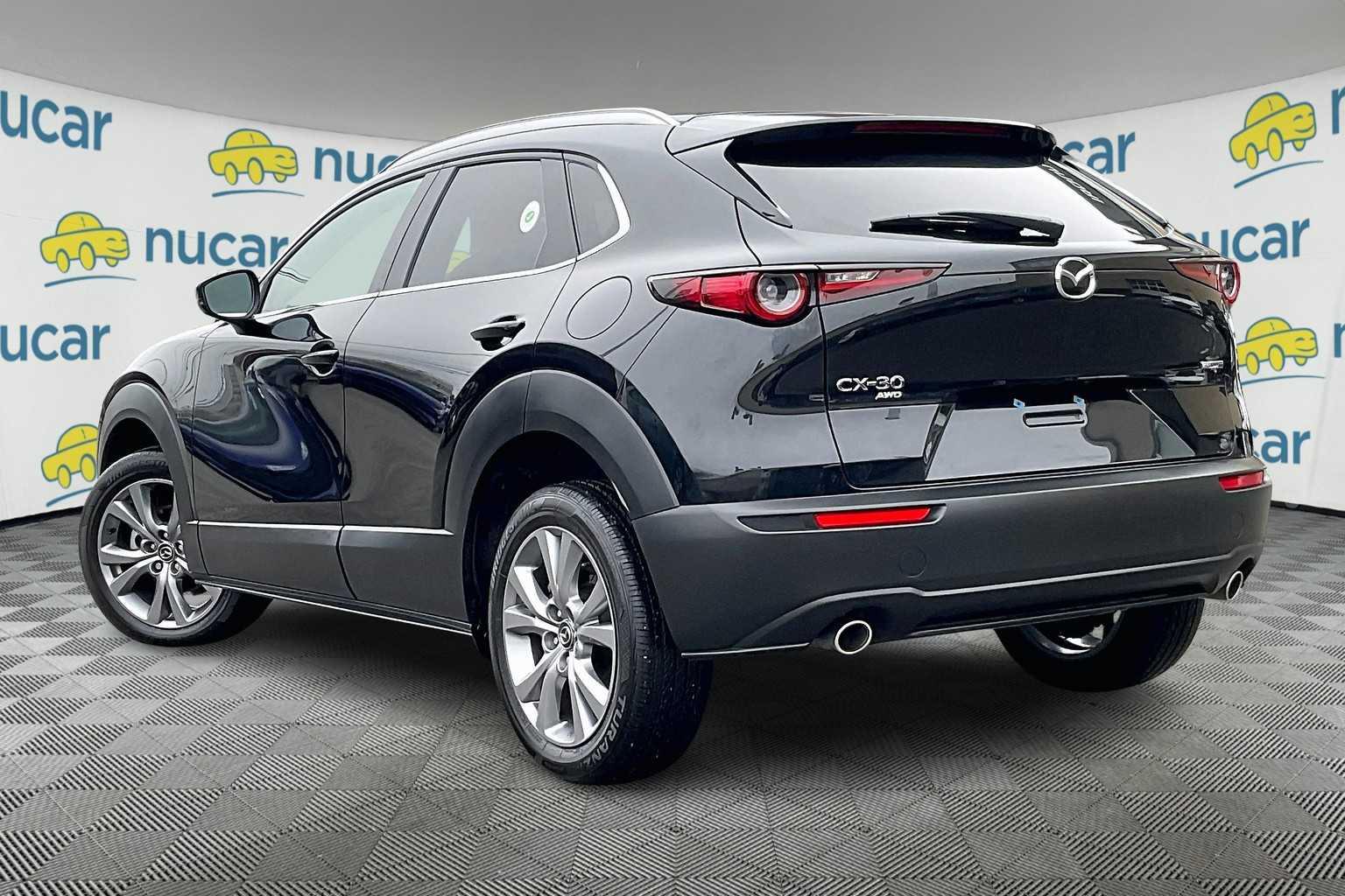 2023 Mazda CX-30 2.5 S Premium Package - Photo 4