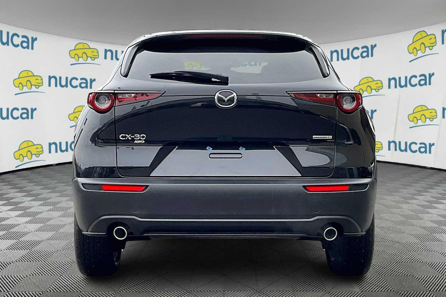 2023 Mazda CX-30 2.5 S Premium Package - Photo 5