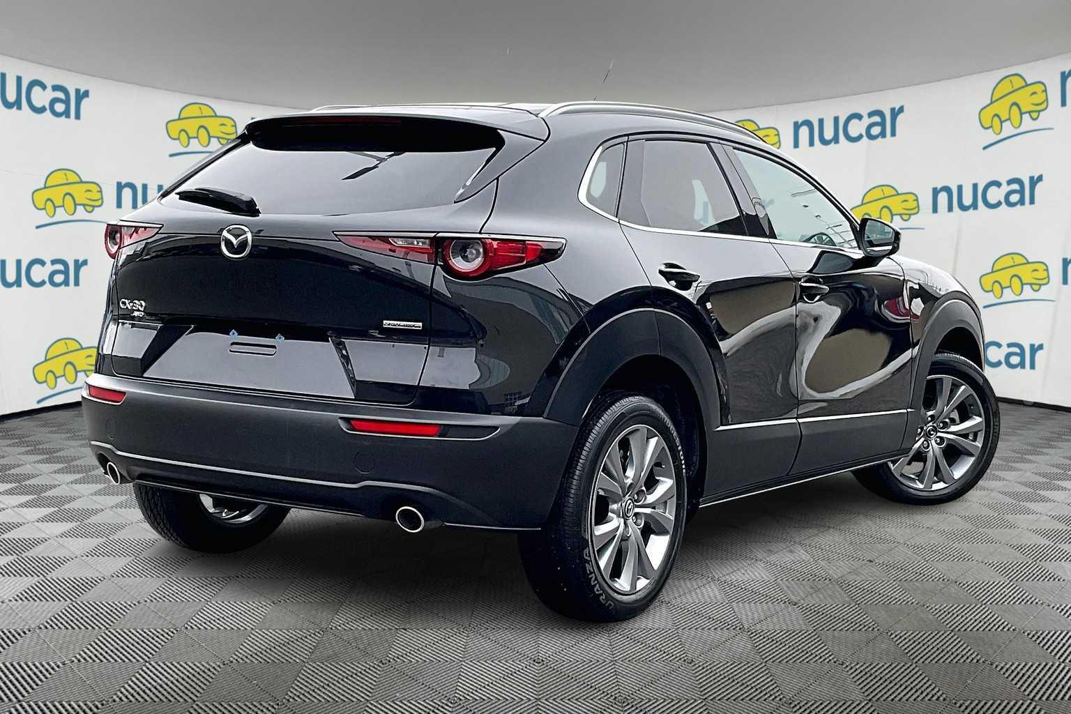 2023 Mazda CX-30 2.5 S Premium Package - Photo 6