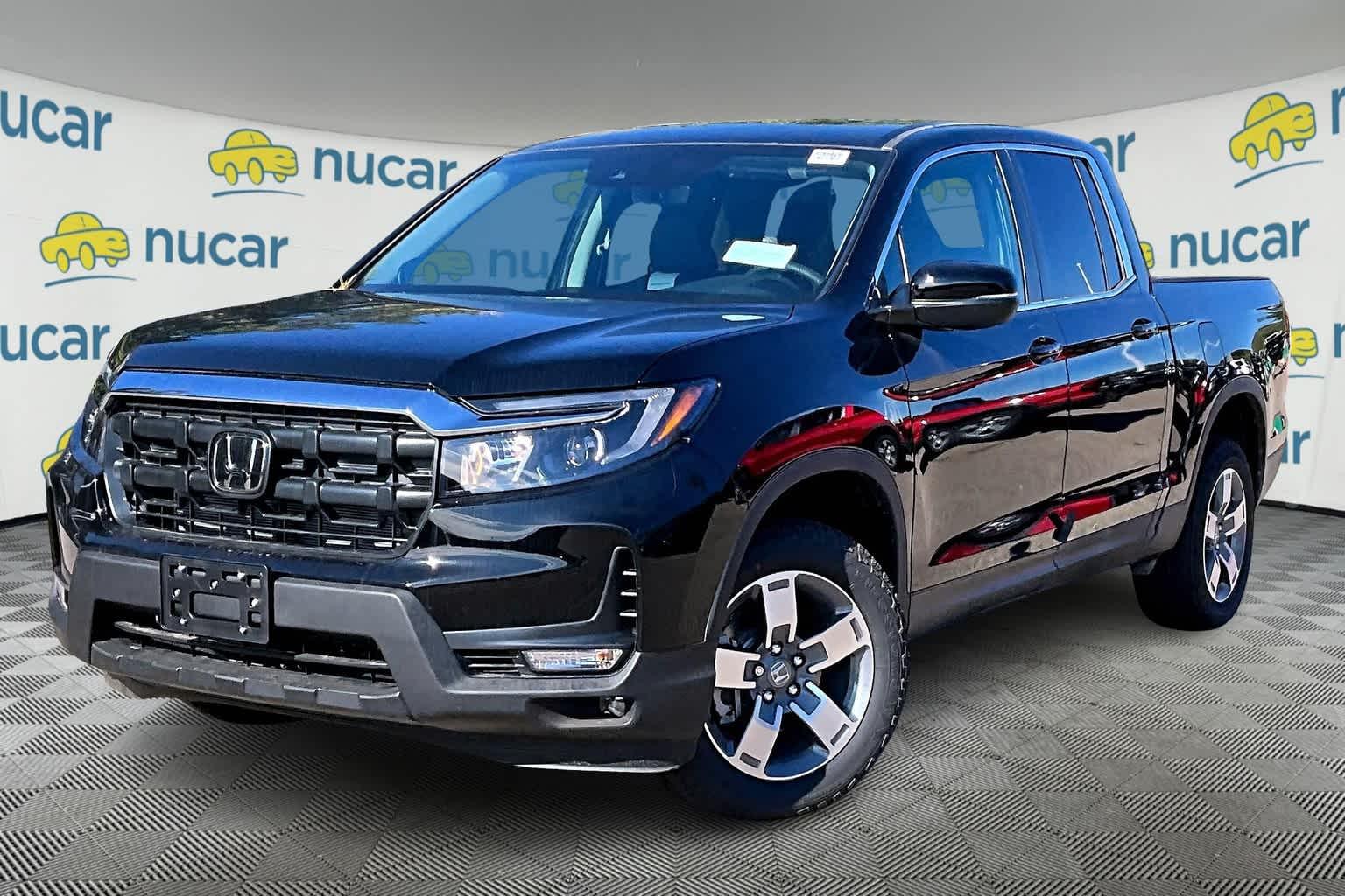 2025 Honda Ridgeline RTL AWD - Photo 3