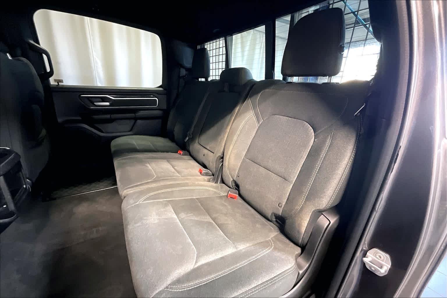 2019 Ram 1500 Big Horn/Lone Star 4x4 Crew Cab 57 Box - Photo 15