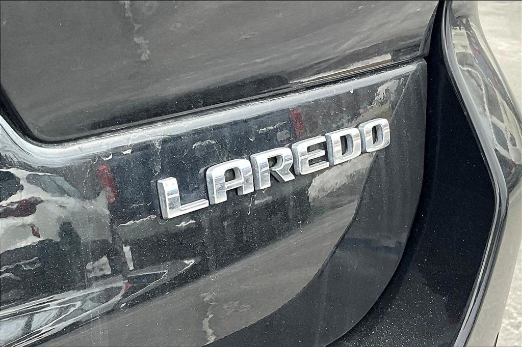 2022 Jeep Grand Cherokee L Laredo - Photo 28