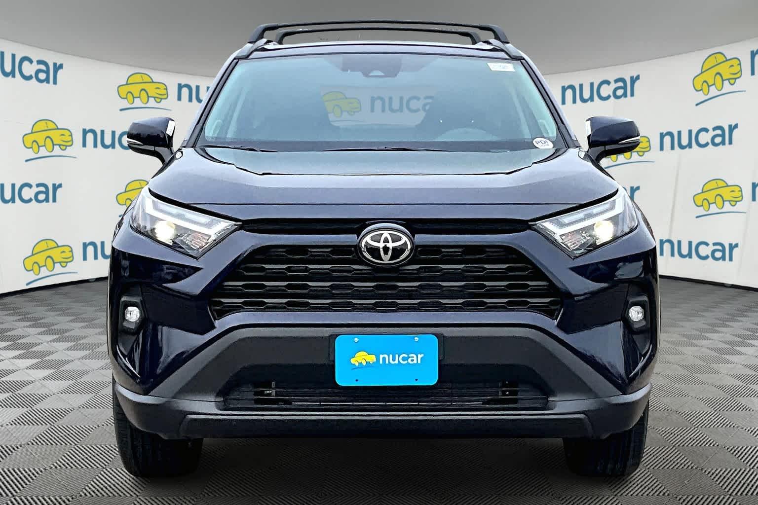 2025 Toyota RAV4 XLE Premium - Photo 3