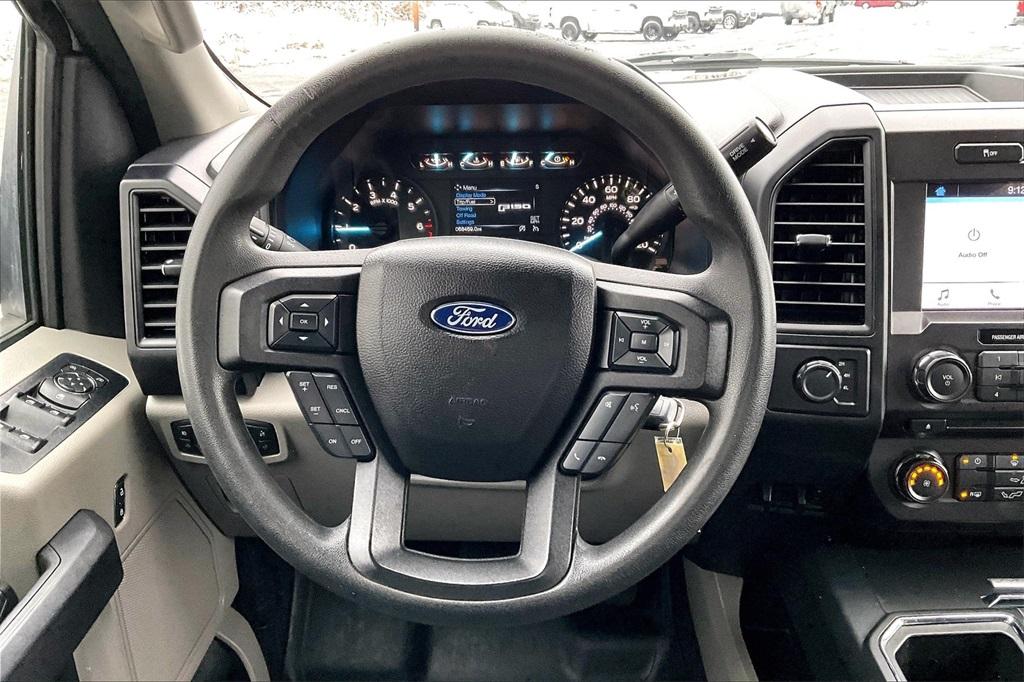 2018 Ford F-150 XL - Photo 16