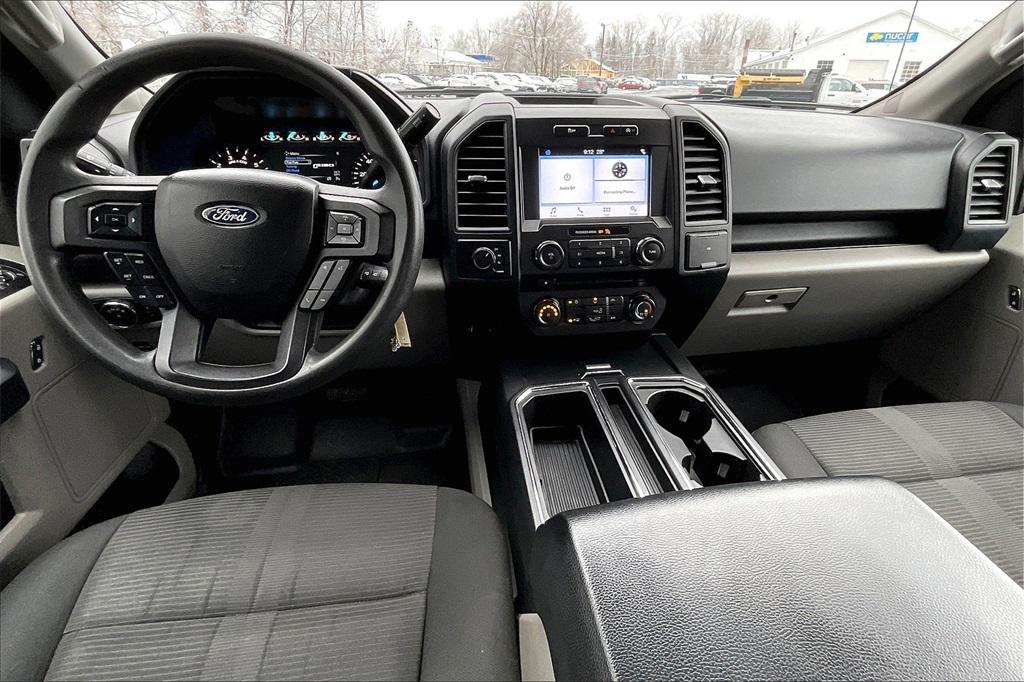 2018 Ford F-150 XL - Photo 20