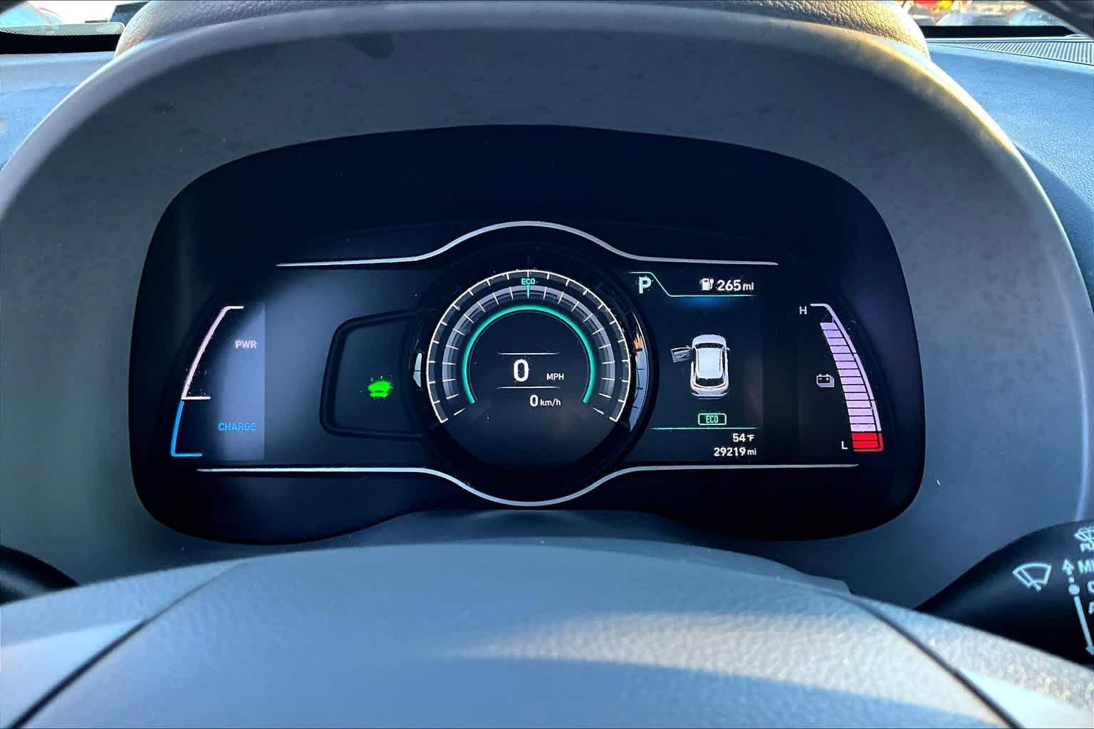 2021 Hyundai Kona Electric Ultimate - Photo 25