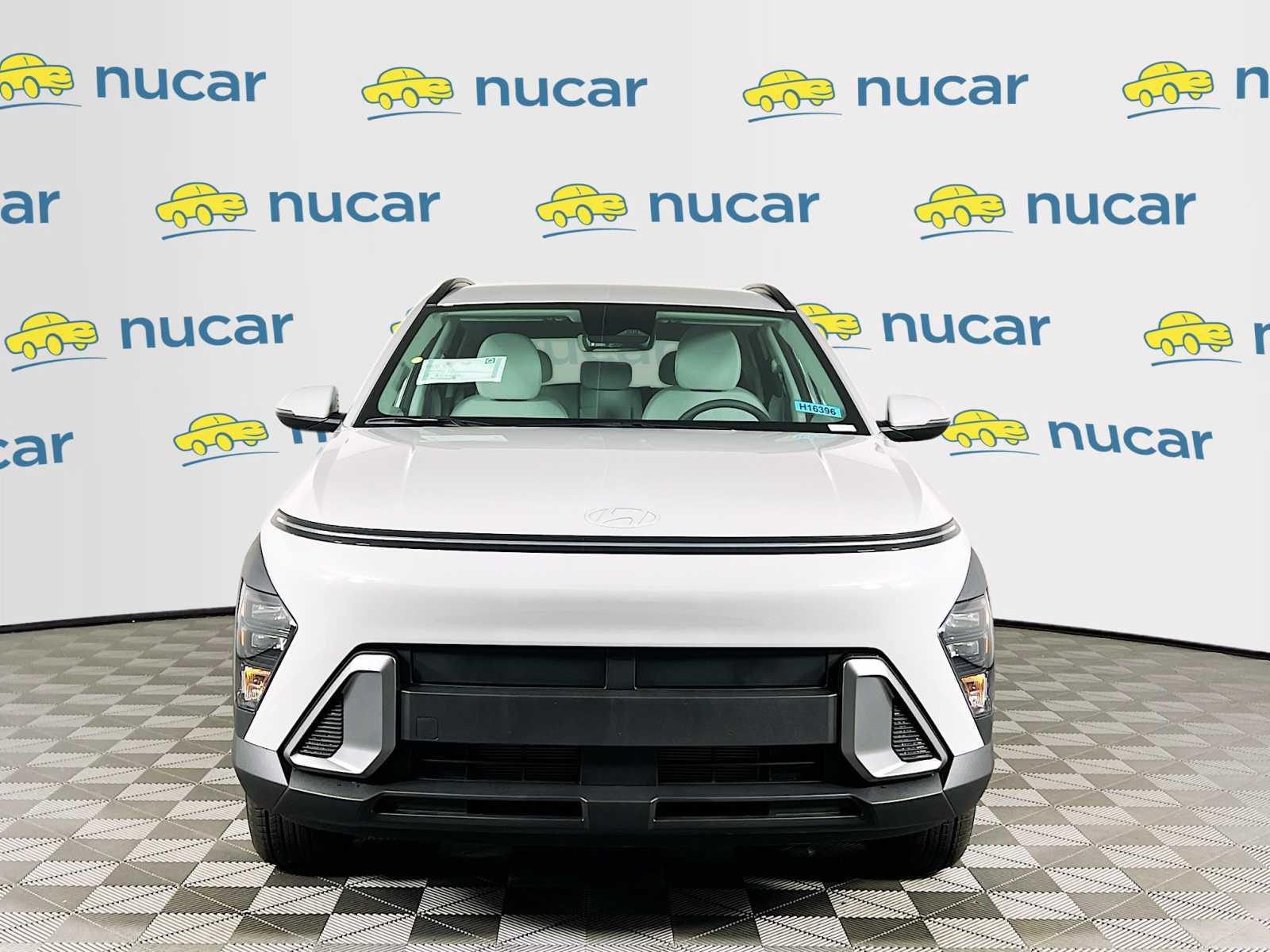 2024 Hyundai Kona SEL - Photo 2