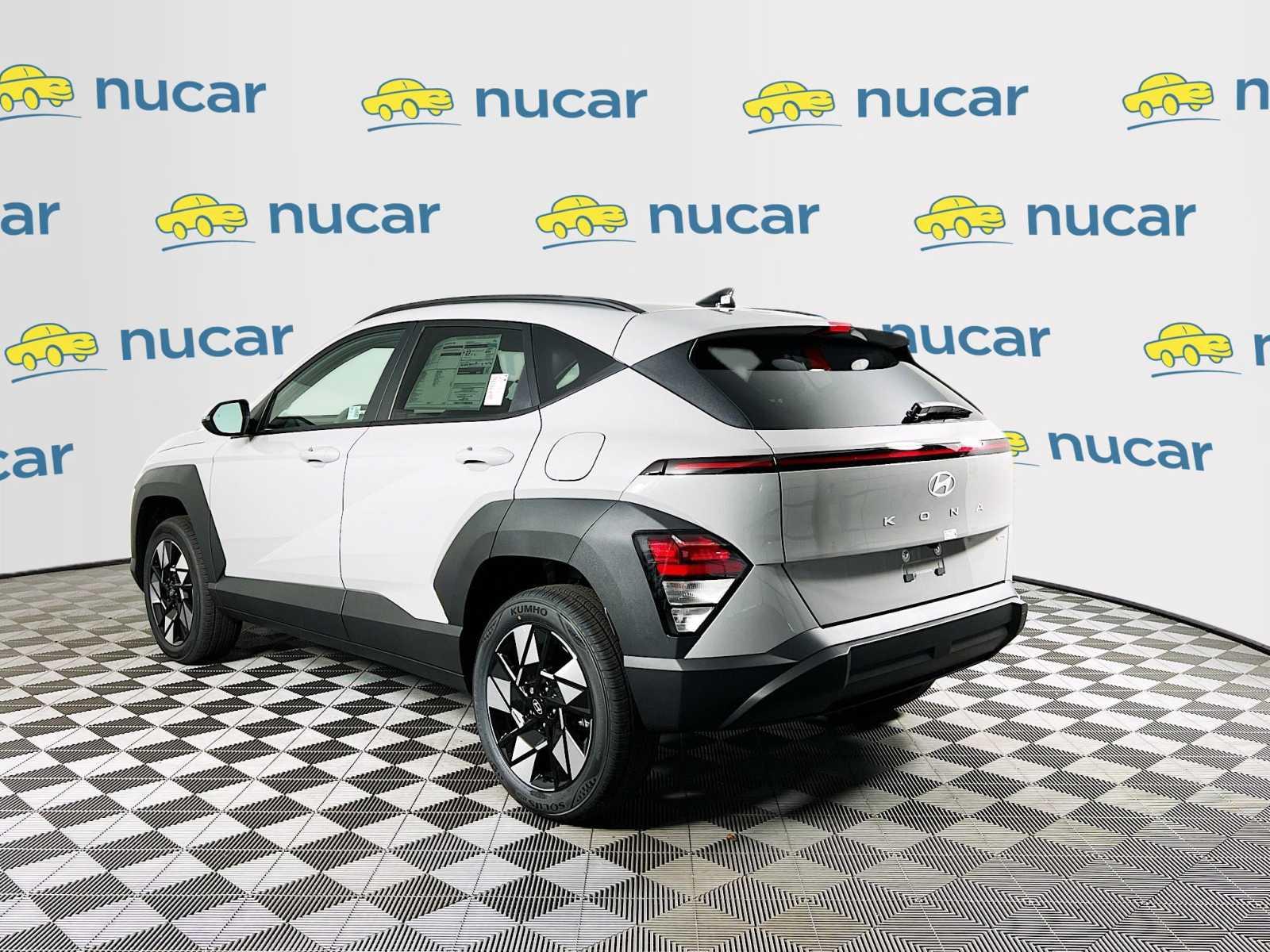 2024 Hyundai Kona SEL - Photo 4