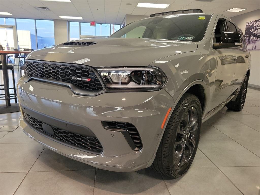 2025 Dodge Durango GT - Photo 3