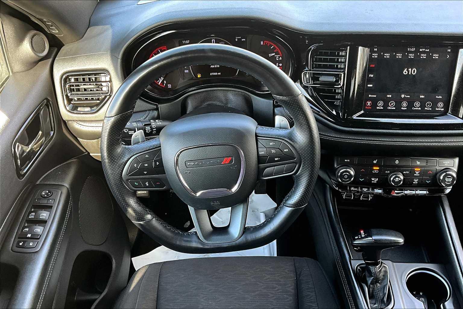 2022 Dodge Durango GT - Photo 18