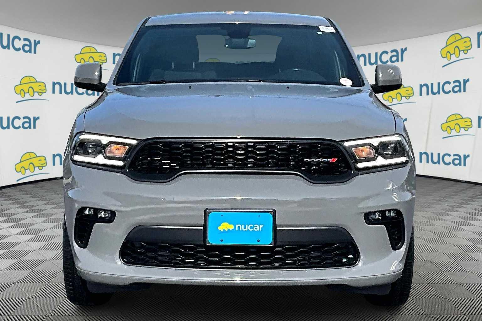 2022 Dodge Durango GT - Photo 2