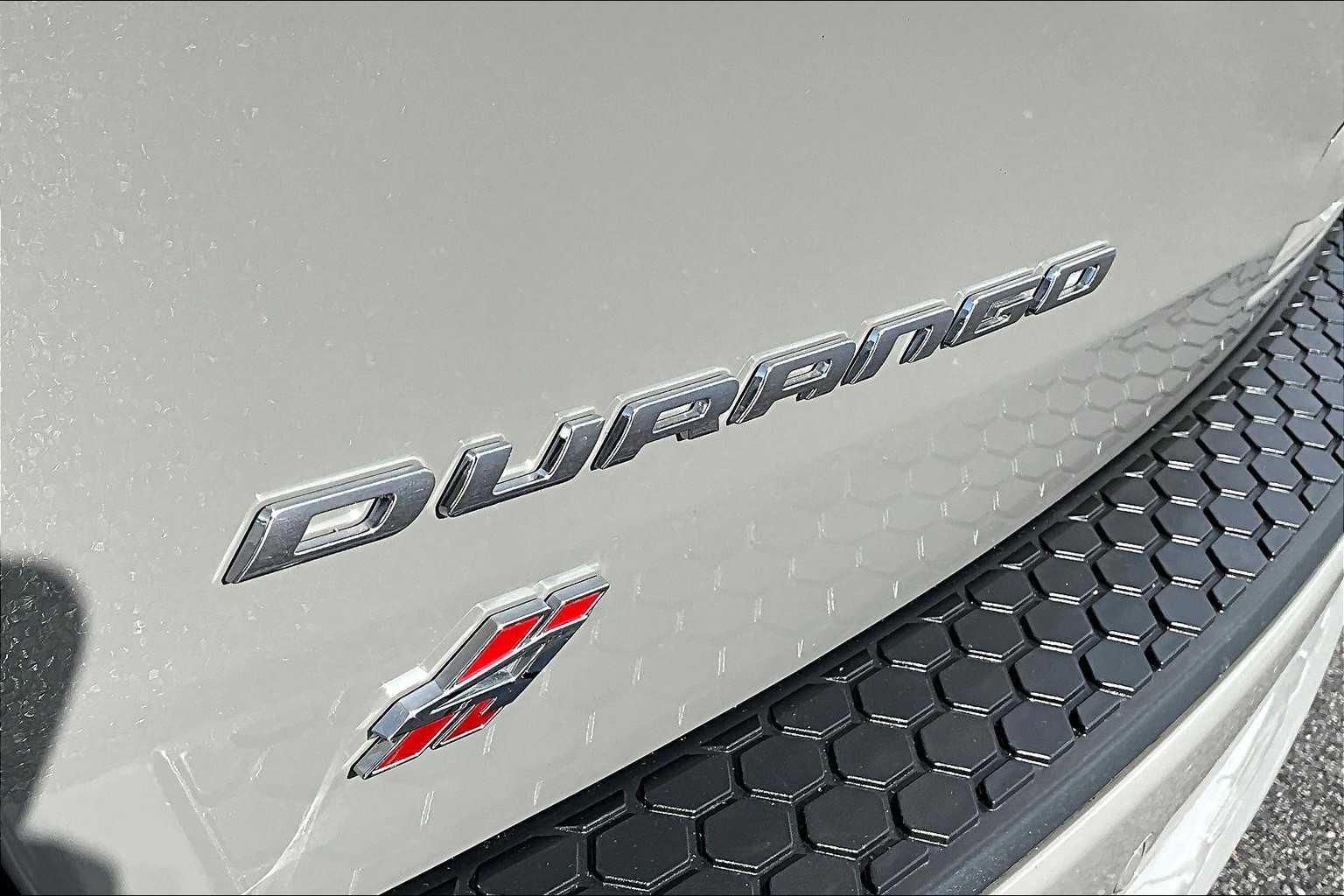 2022 Dodge Durango GT - Photo 26