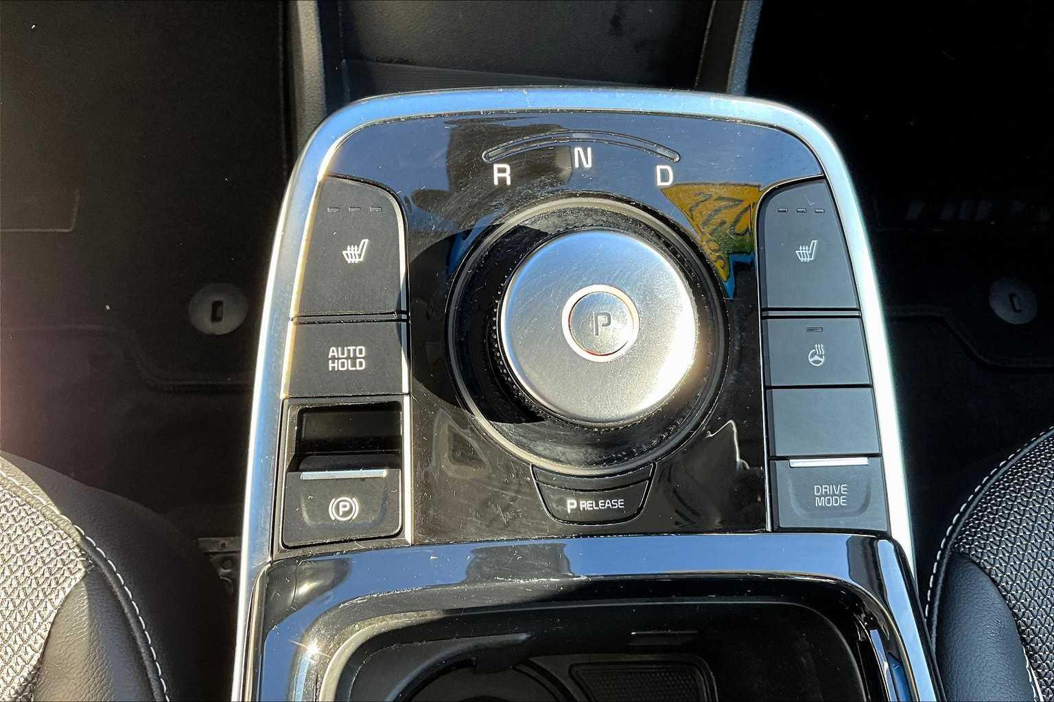 2022 Kia Niro EV EX - Photo 26