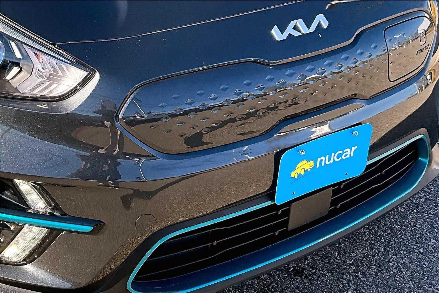 2022 Kia Niro EV EX - Photo 30