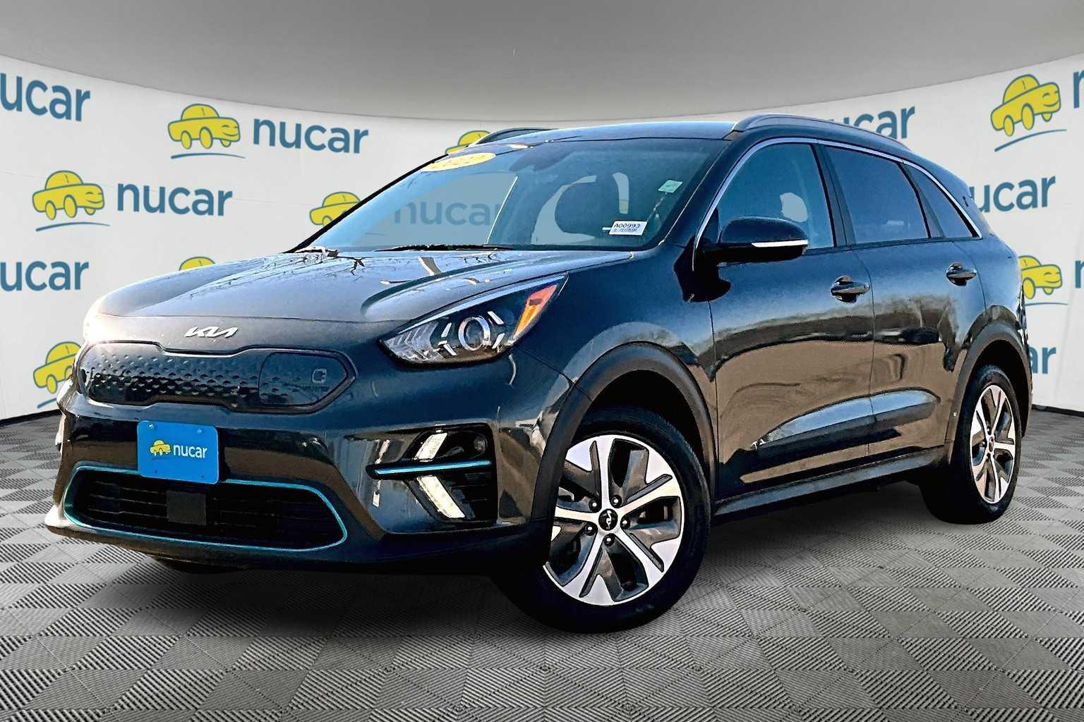 2022 Kia Niro EV EX - Photo 3