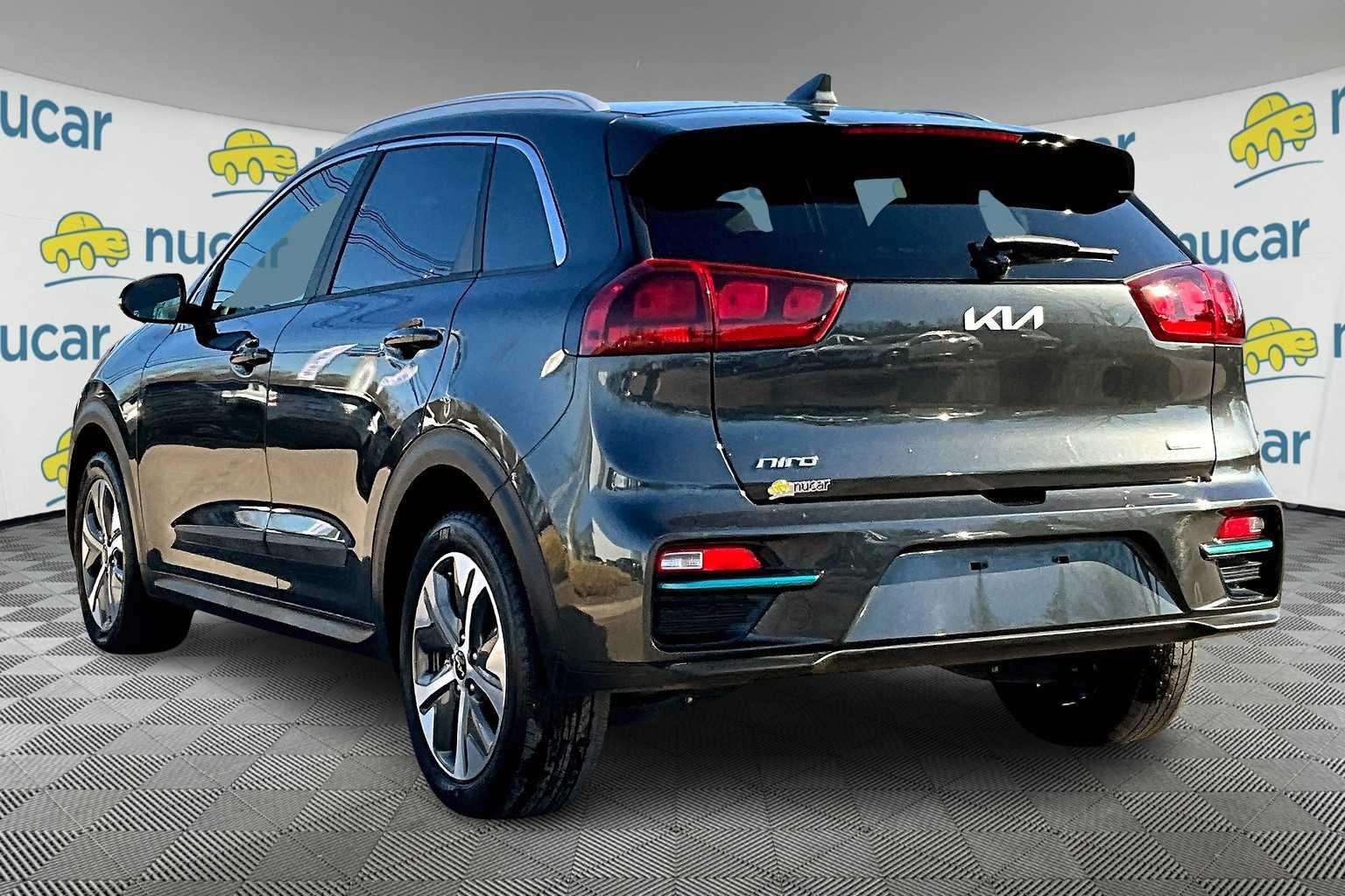 2022 Kia Niro EV EX - Photo 4